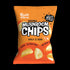 Shiitake Mushroom Chips Garlic & Herb 32g x 12 Packs-Matakana Superfoods-Matakana Pharmacy
